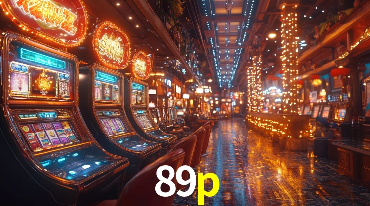 89p - Plataforma Oficial Brasil - 89p bet