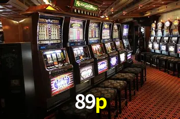 A Revolução dos Aplicativos de Jogos no 89p