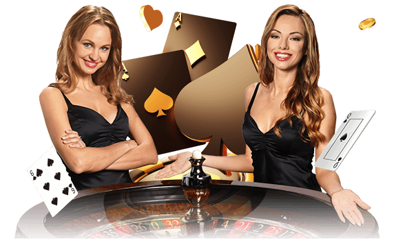 Jogue com dealers reais no 89P!