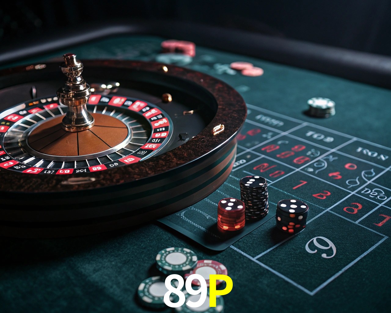 vivo no cassino 89P
