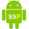 Aplicativo 89Pbet para Android