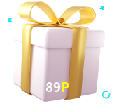 Receba seus bônus de boas-vindas no 89P BET