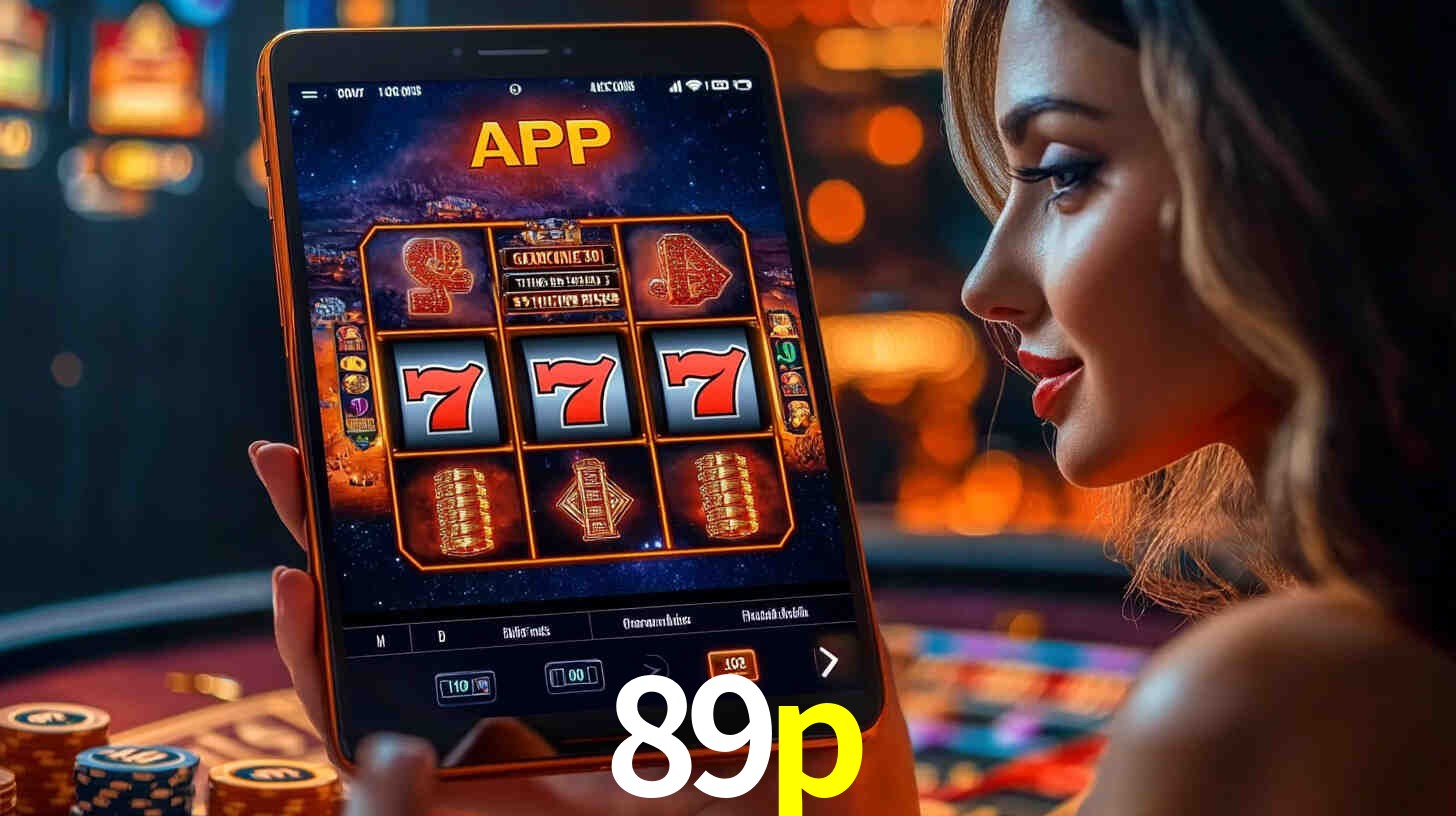 89p slot