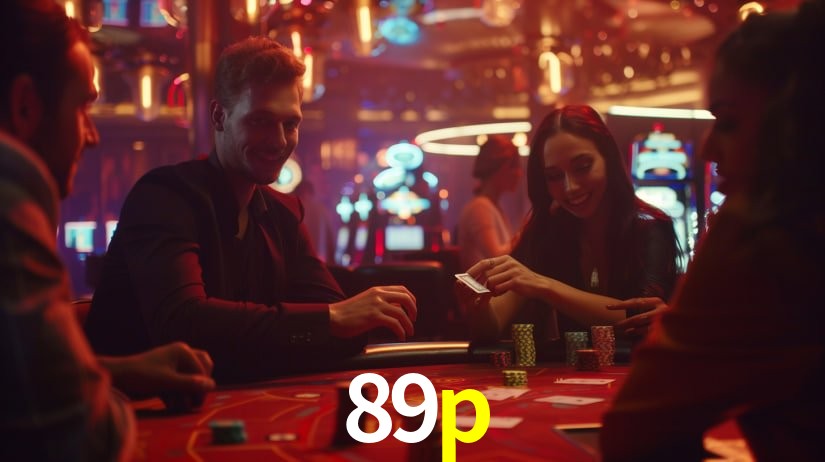 A Emoção da Loteria na 89p: Uma Chance de Mudança de Vida