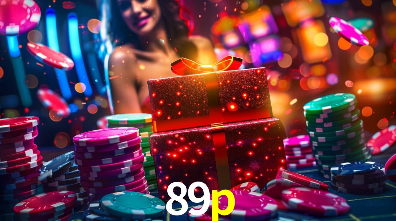 Desvendando o Mundo dos Jogos Virtuais na 89p