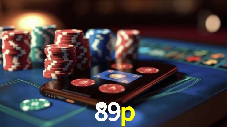 Live Casino 89p