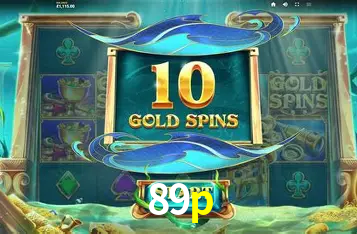 Descubra o Mundo do Cassino Online com 89p