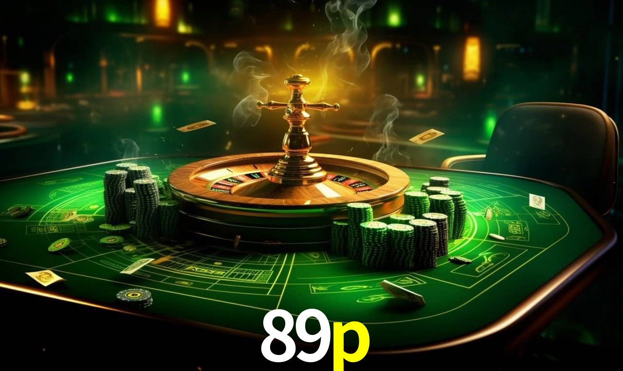 A Emoção da Loteria na 89p: Uma Chance de Mudança de Vida
