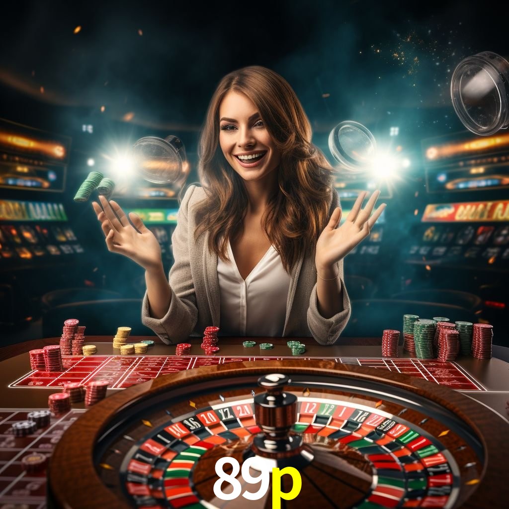 Explore as vantagens do 89p: serviço profissional e confiabilidade