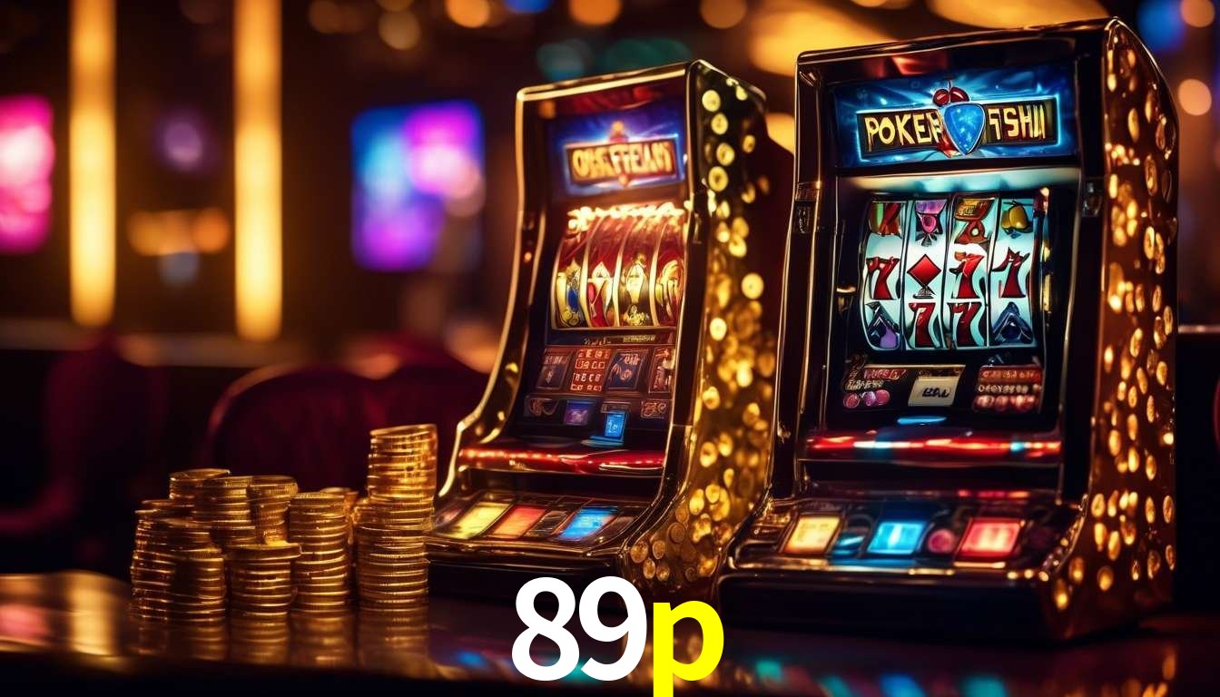 Descubra o Programa VIP da 89p: Vantagens Exclusivas para Jogadores