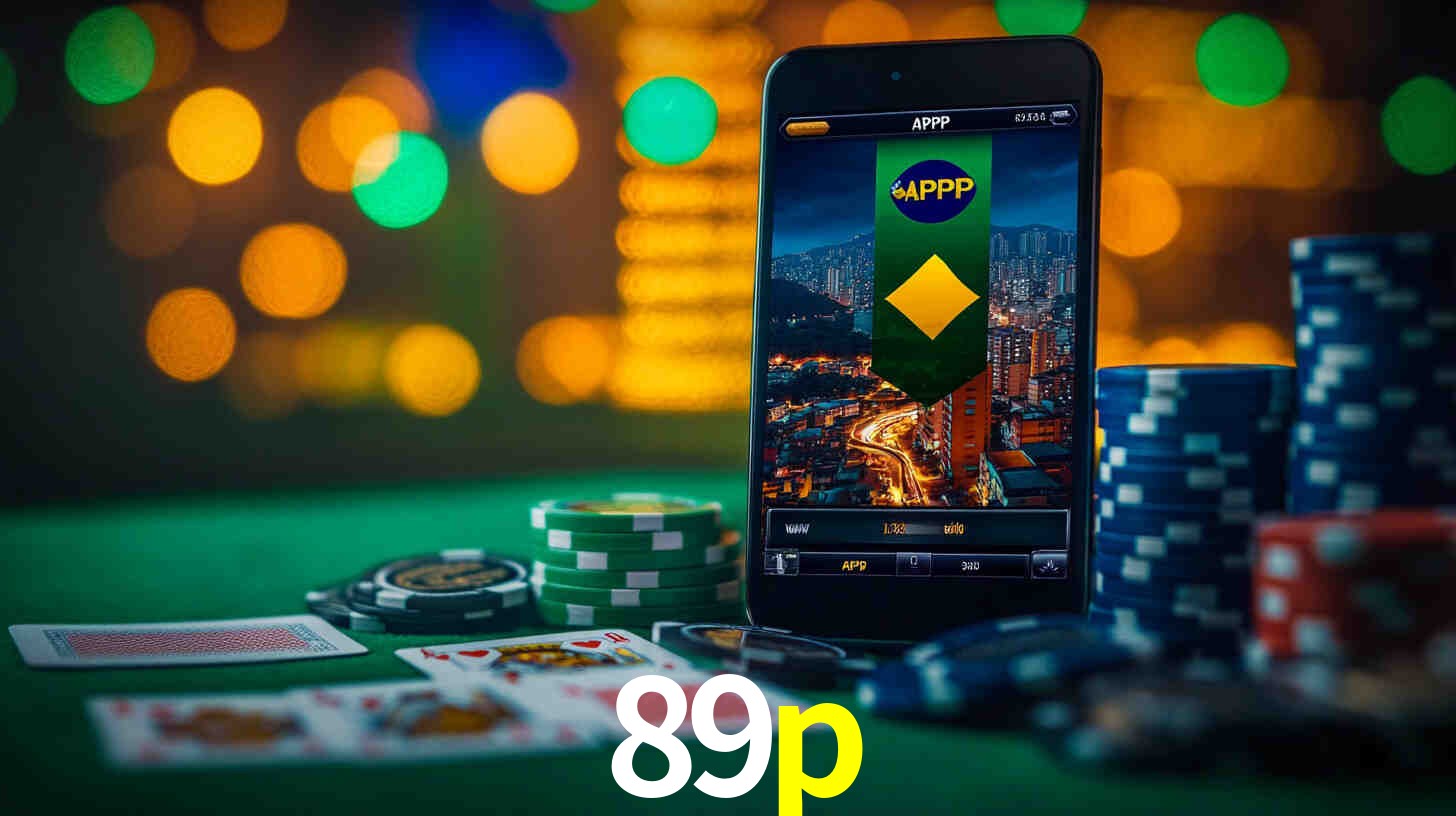 Apostas Esportivas na 89p: Um Guia Completo