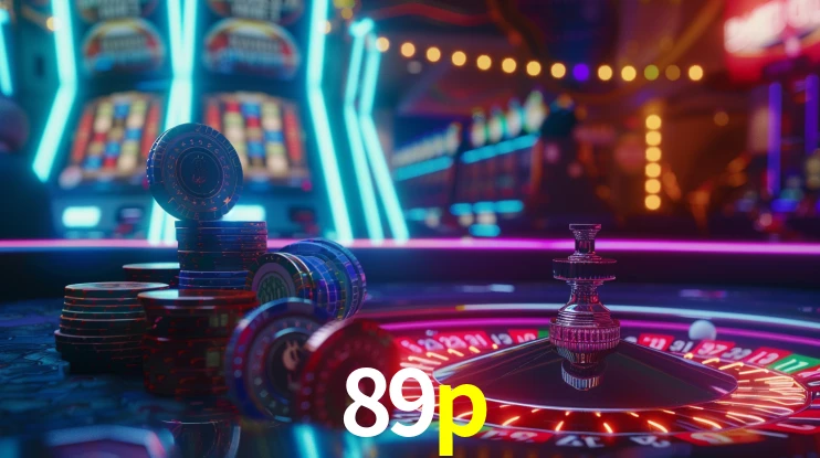 Live Casino 89p