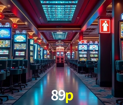 Explorando a Categoria de Eventos em Apostas na 89p
