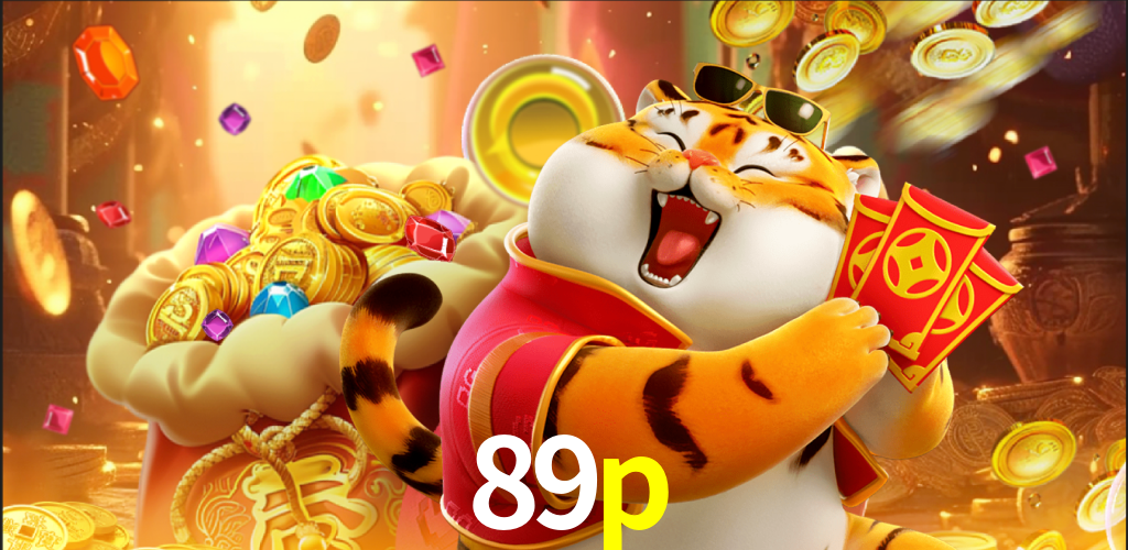 89p: A Experiência de Casino com Jogos de Mesa ao Vivo