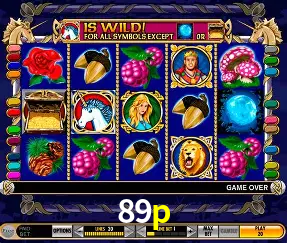 VIP Casino 89p