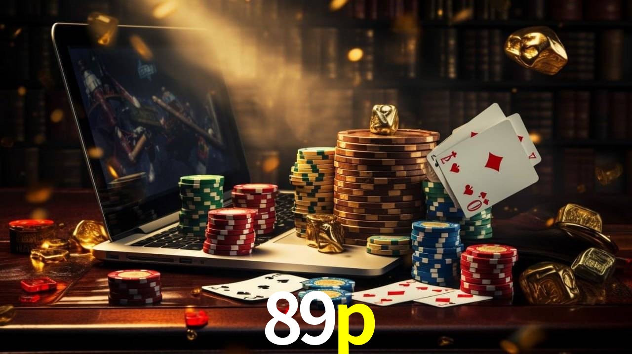 Tennis Betting 89p