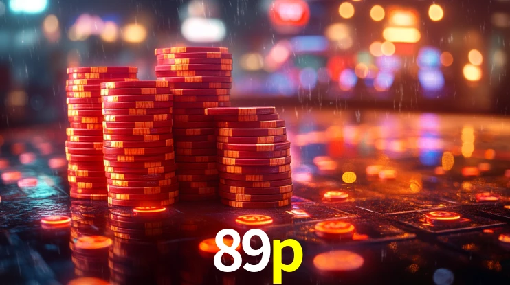 89p slot