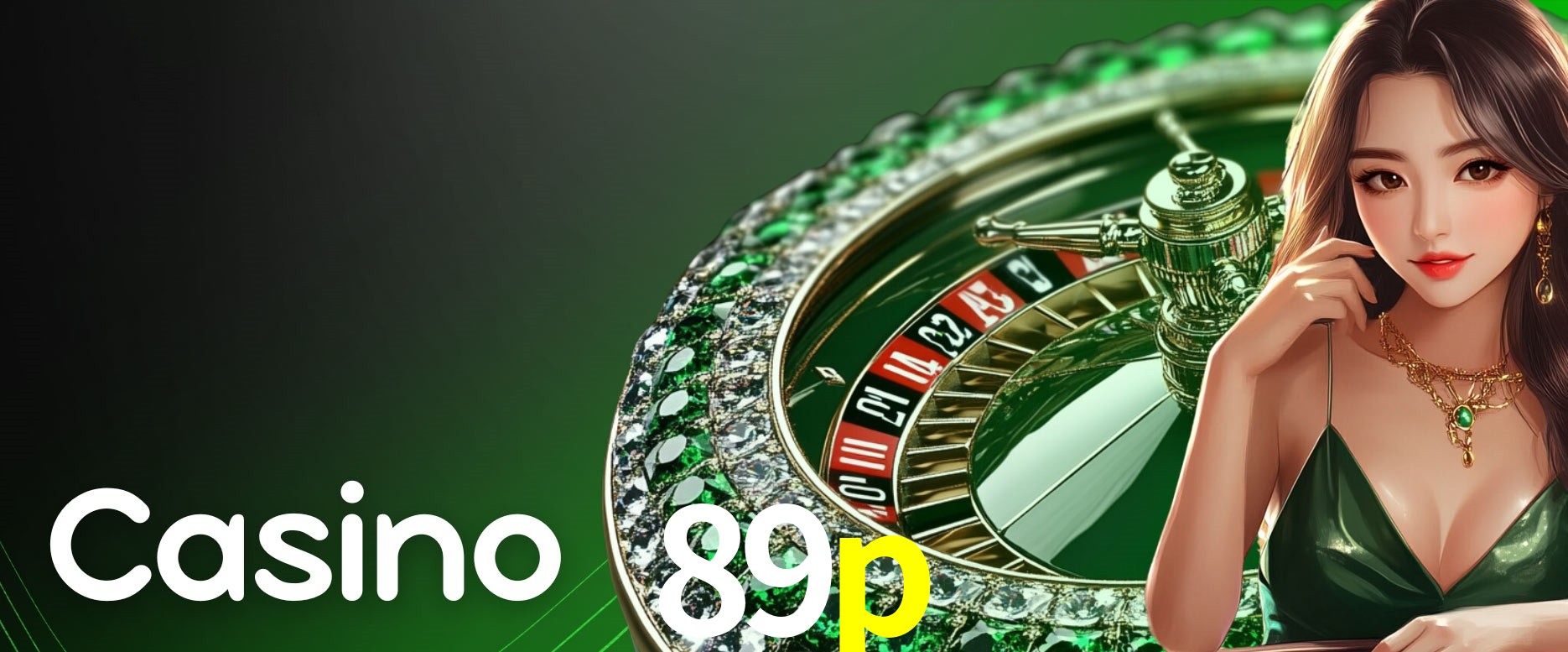 Flash Promotion 89p