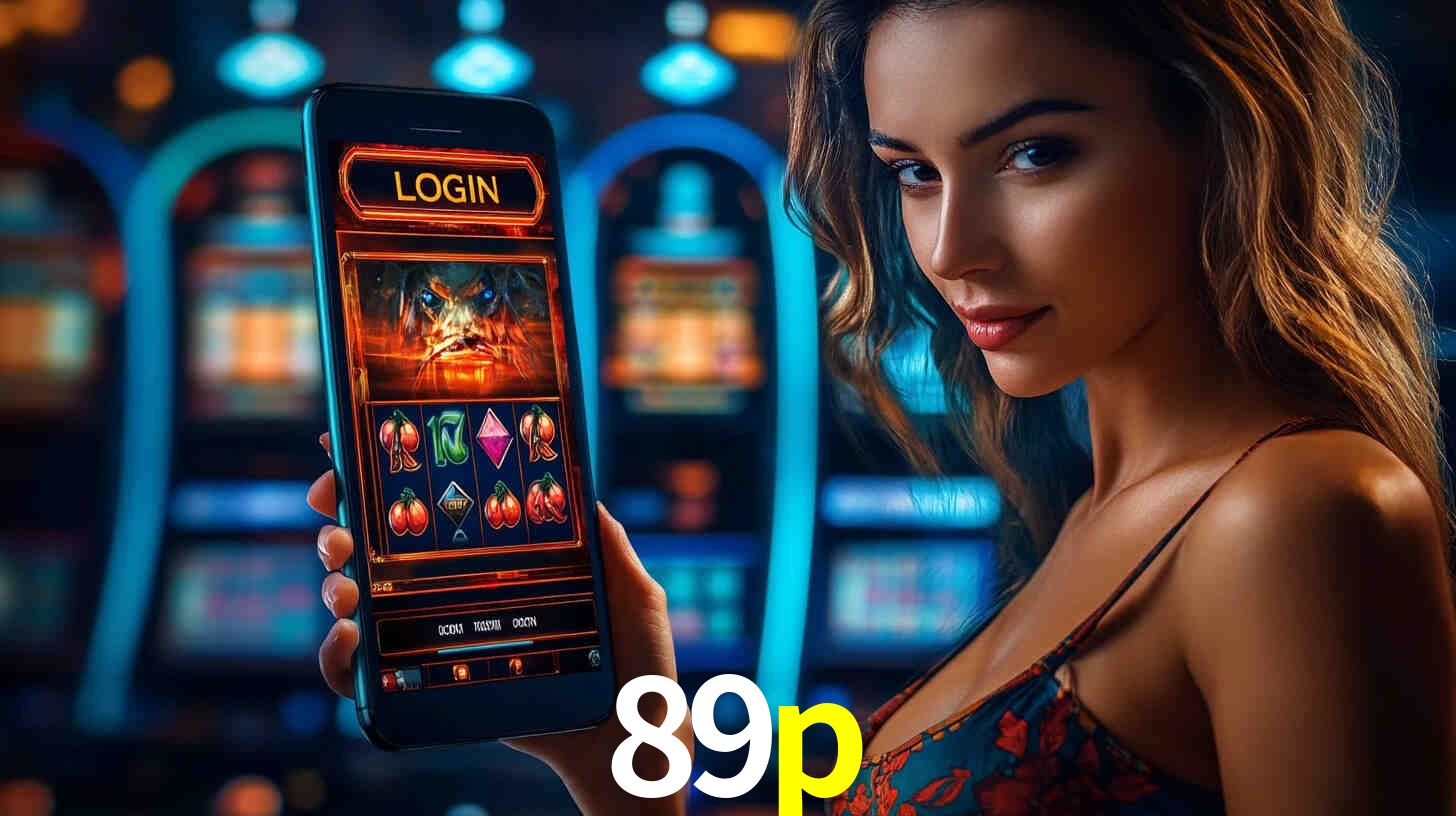 89p slot