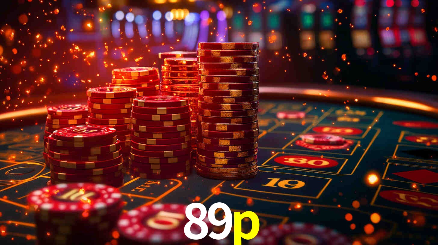 89p App Interface